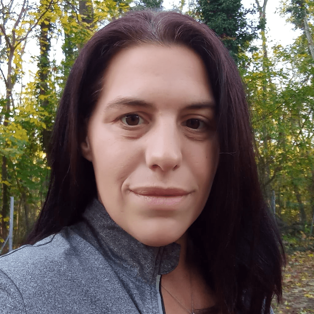 Melanie Bischof