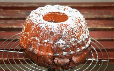 Kuchenspenden