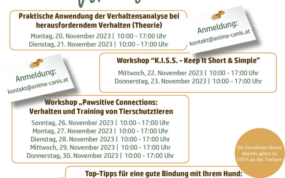 Vortrags- und Workshopreihe mit Chirag Patel