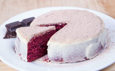 Kuchenspenden für One more time – Tattoo und Musik